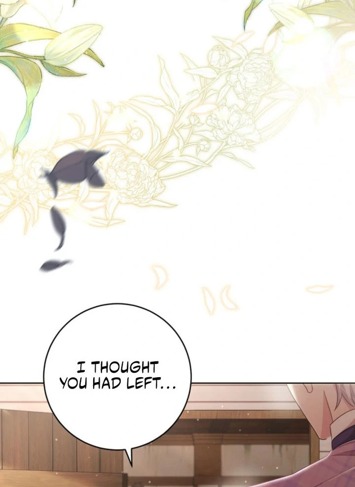 The Prince Meant for You Chapter 42 page 20 - 