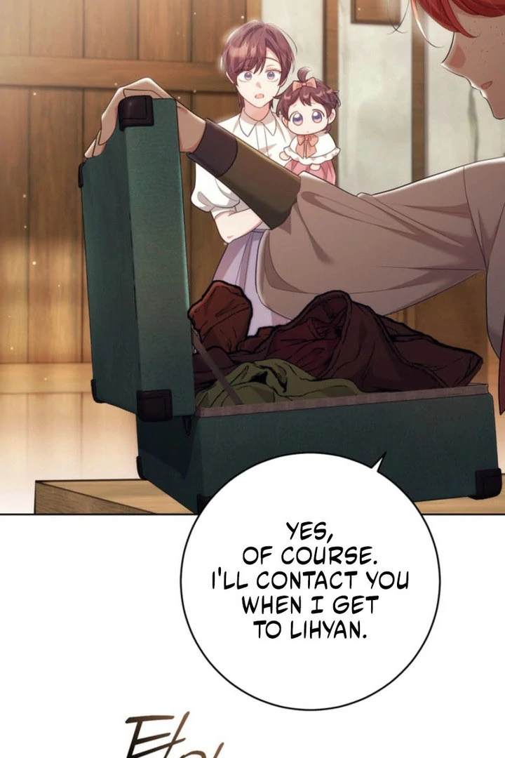 The Prince Meant for You Chapter 42 page 3 - 