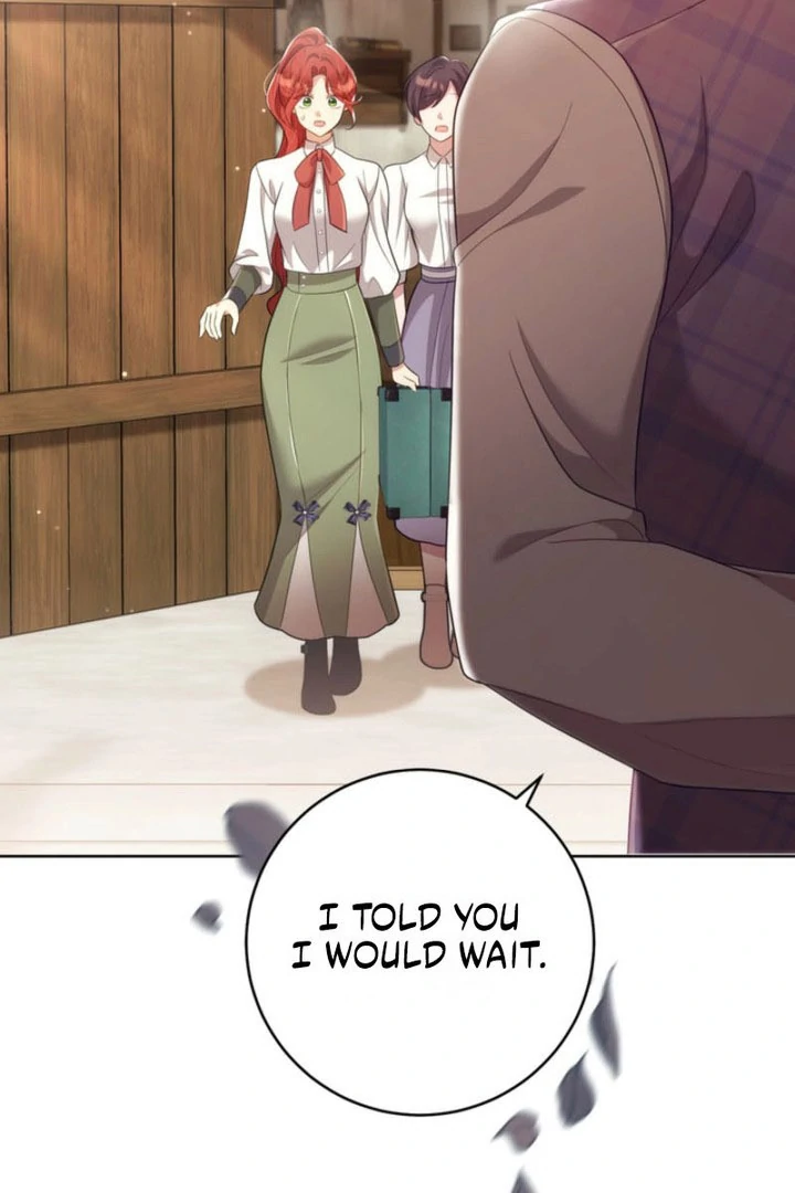 The Prince Meant for You Chapter 42 page 21 - 