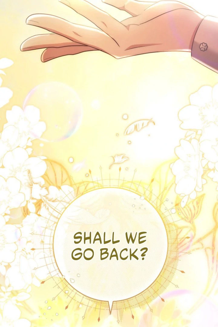 The Prince Meant for You Chapter 42 page 23 - 
