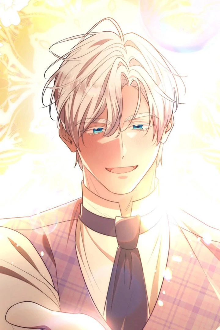 The Prince Meant for You Chapter 42 page 24 - 