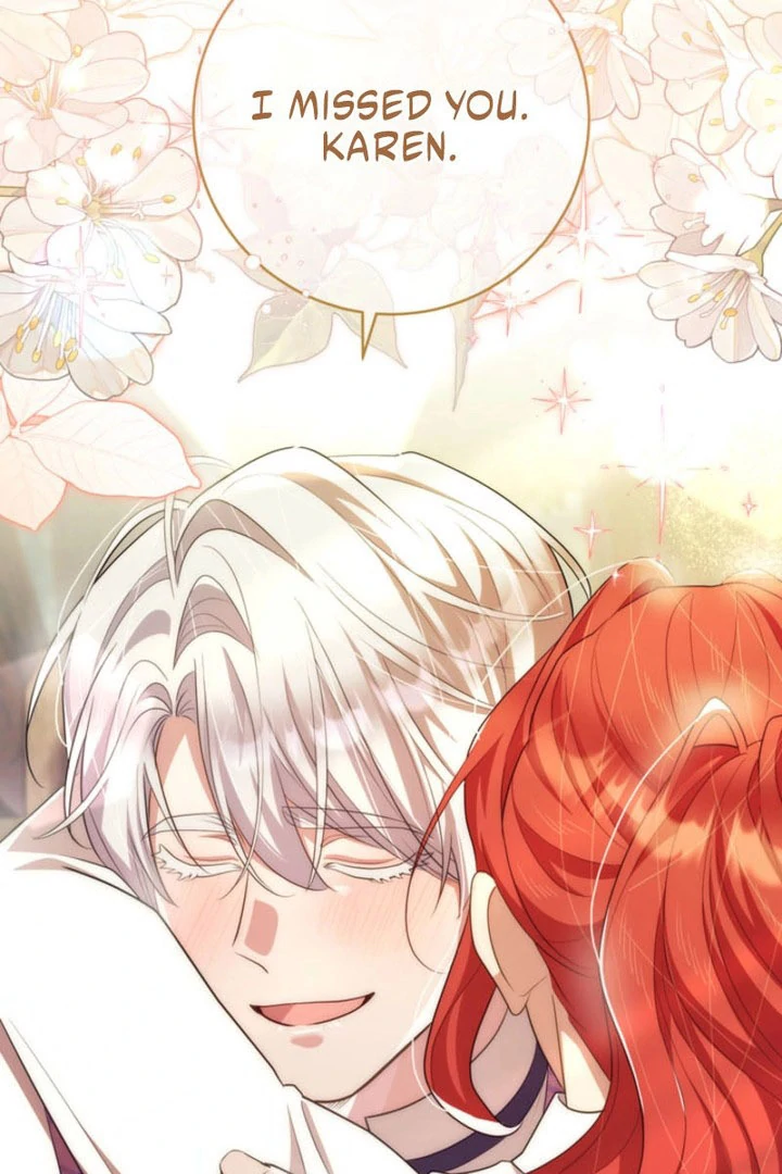 The Prince Meant for You Chapter 42 page 33 - 