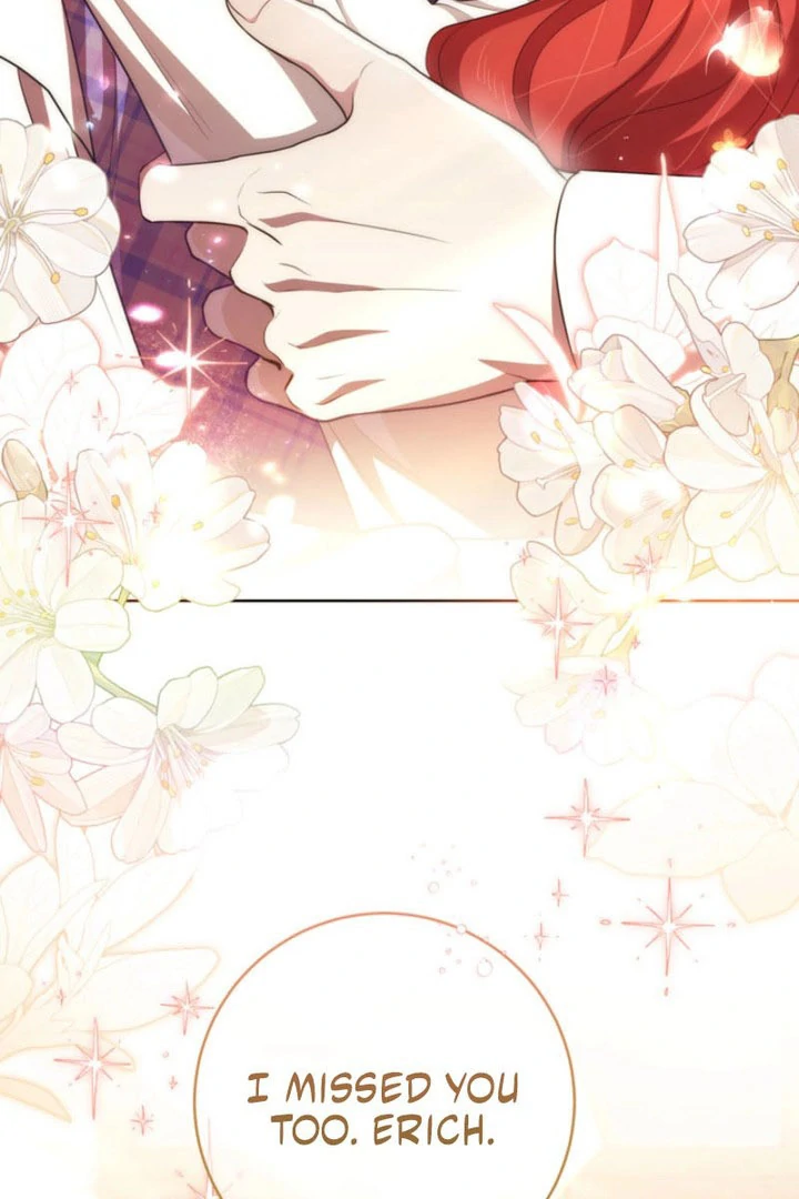 The Prince Meant for You Chapter 42 page 34 - 