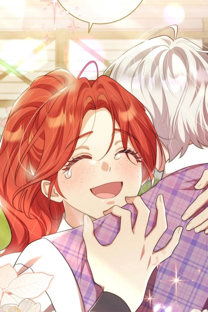 The Prince Meant for You Chapter 42 page 35 - 