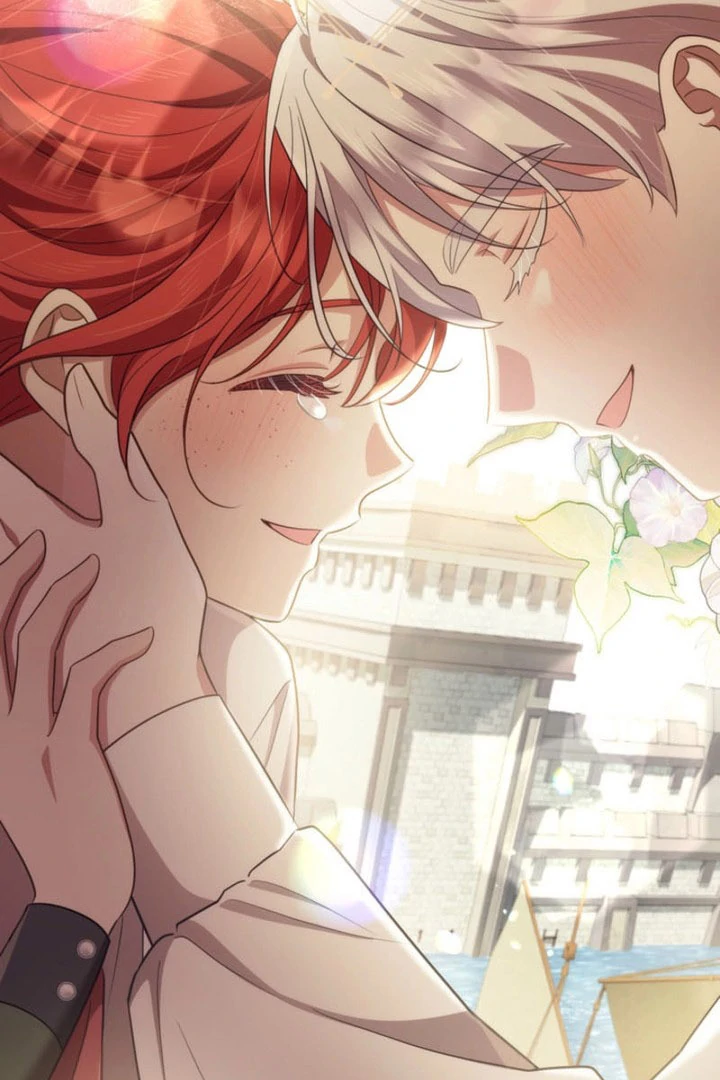 The Prince Meant for You Chapter 42 page 40 - 