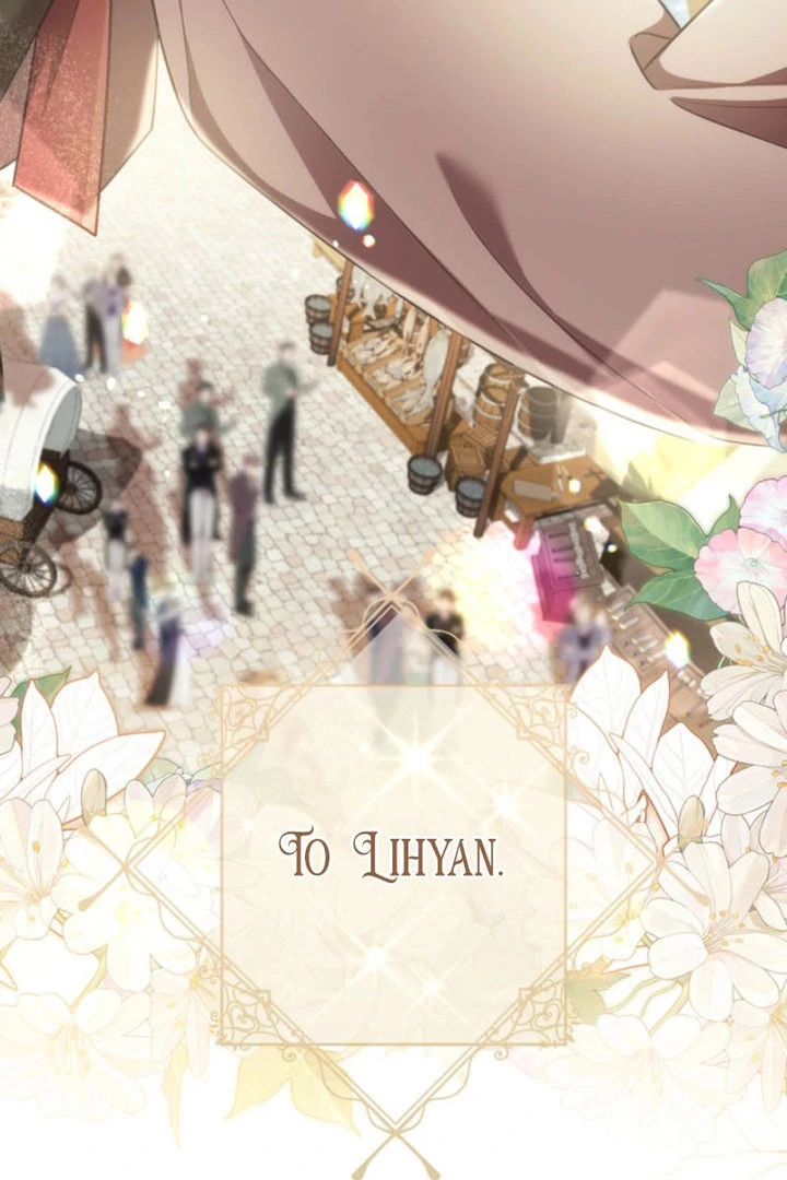 The Prince Meant for You Chapter 42 page 41 - 