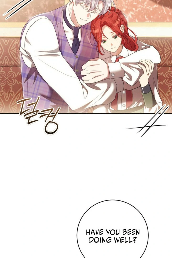 The Prince Meant for You Chapter 42 page 46 - 