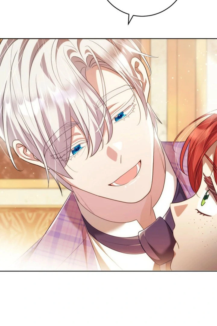The Prince Meant for You Chapter 42 page 47 - 
