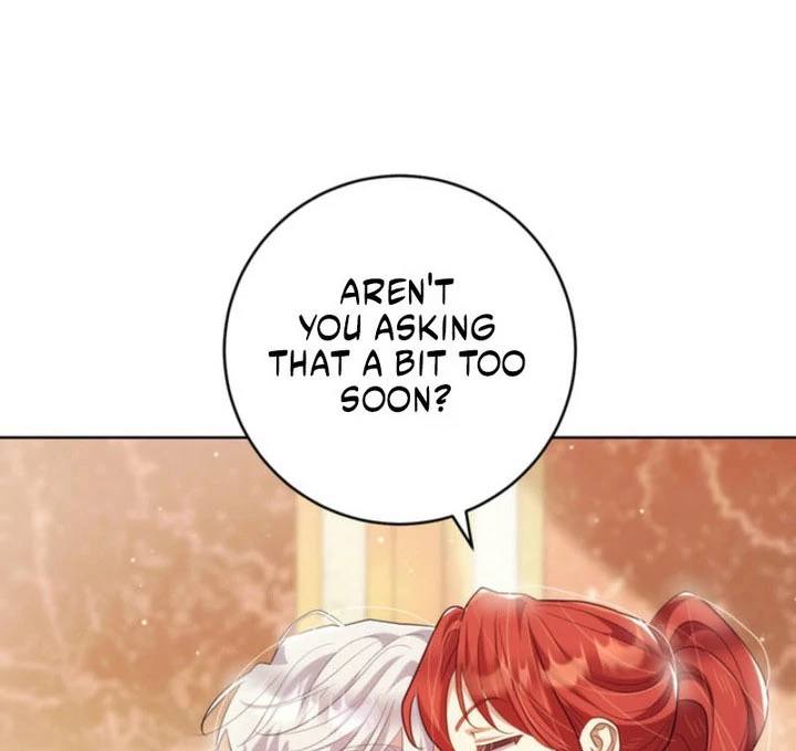 The Prince Meant for You Chapter 42 page 48 - 