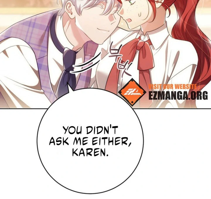 The Prince Meant for You Chapter 42 page 49 - 