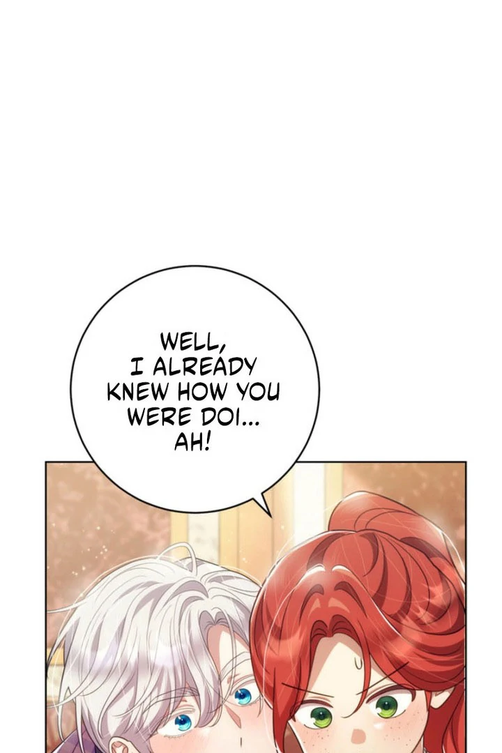 The Prince Meant for You Chapter 42 page 50 - 