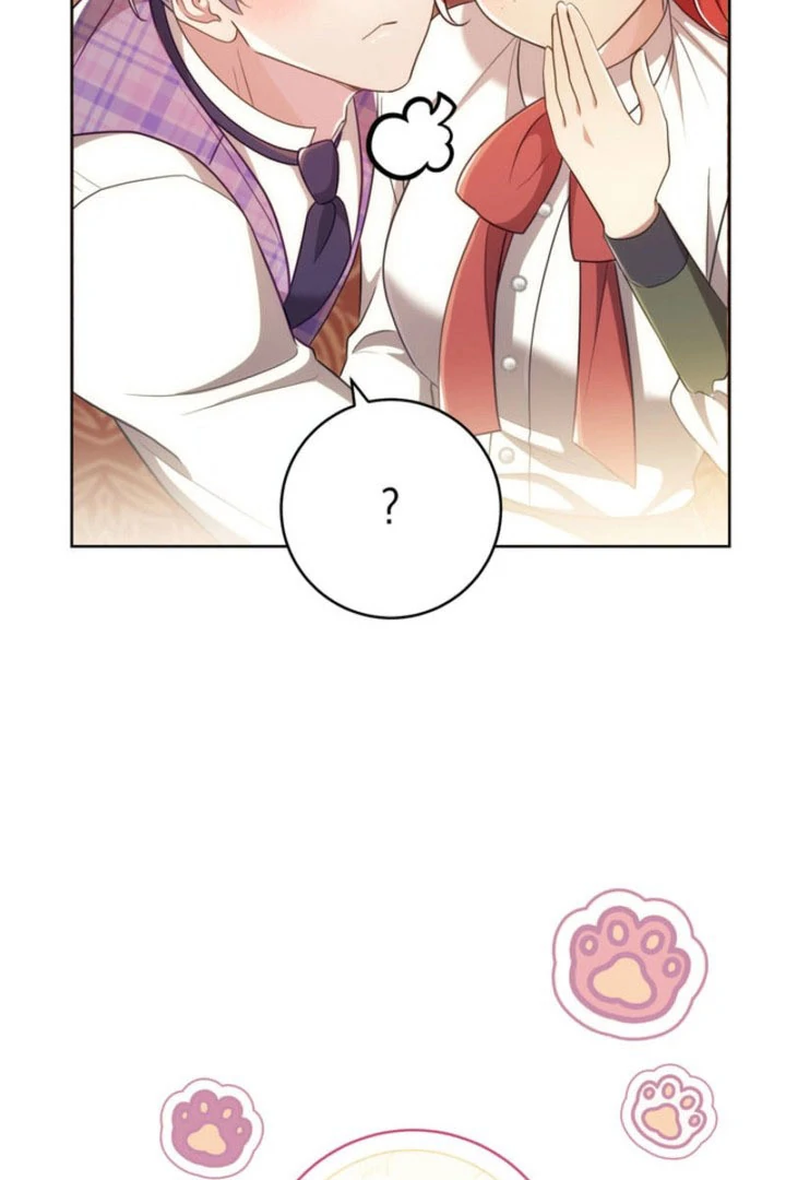 The Prince Meant for You Chapter 42 page 51 - 