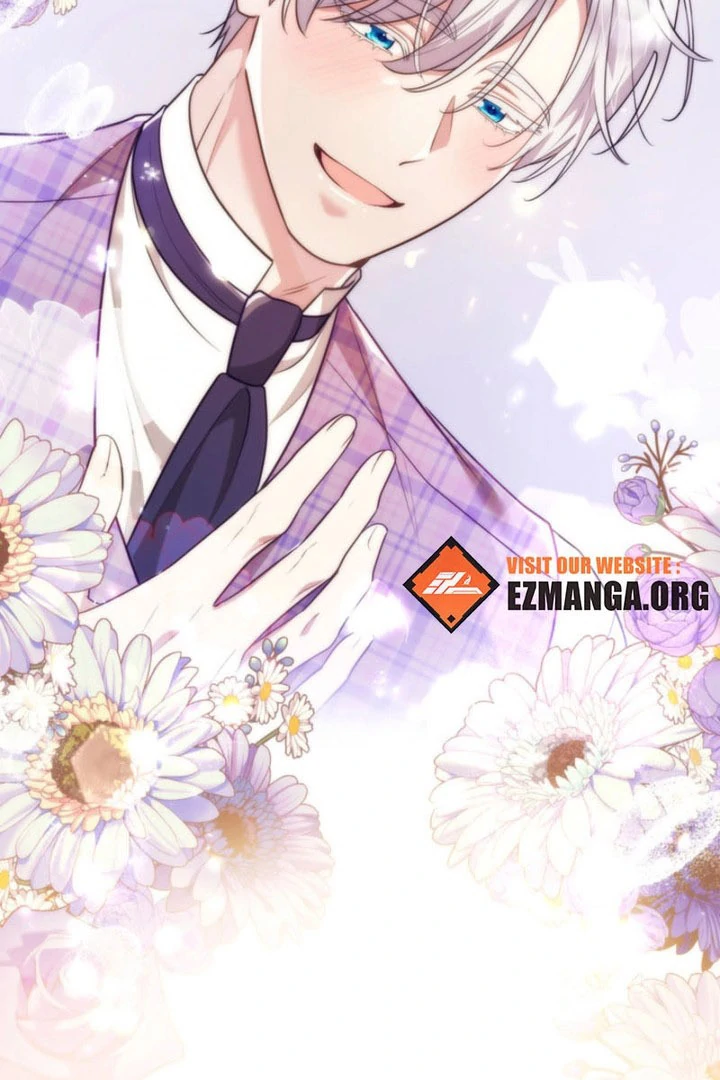 The Prince Meant for You Chapter 42 page 54 - 