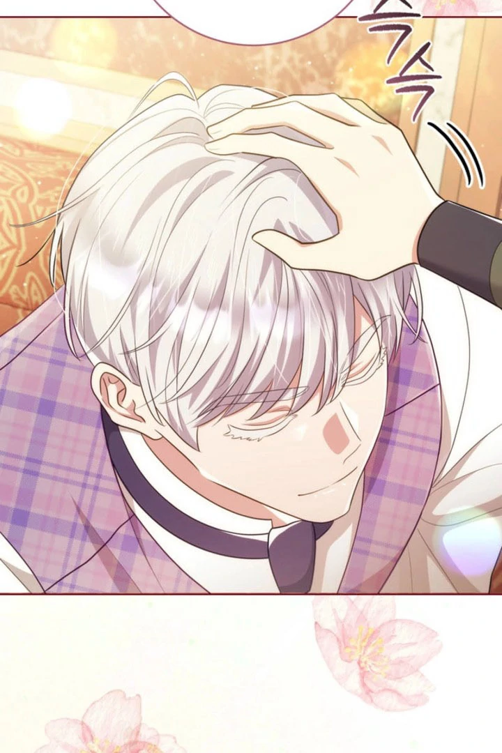 The Prince Meant for You Chapter 42 page 57 - 