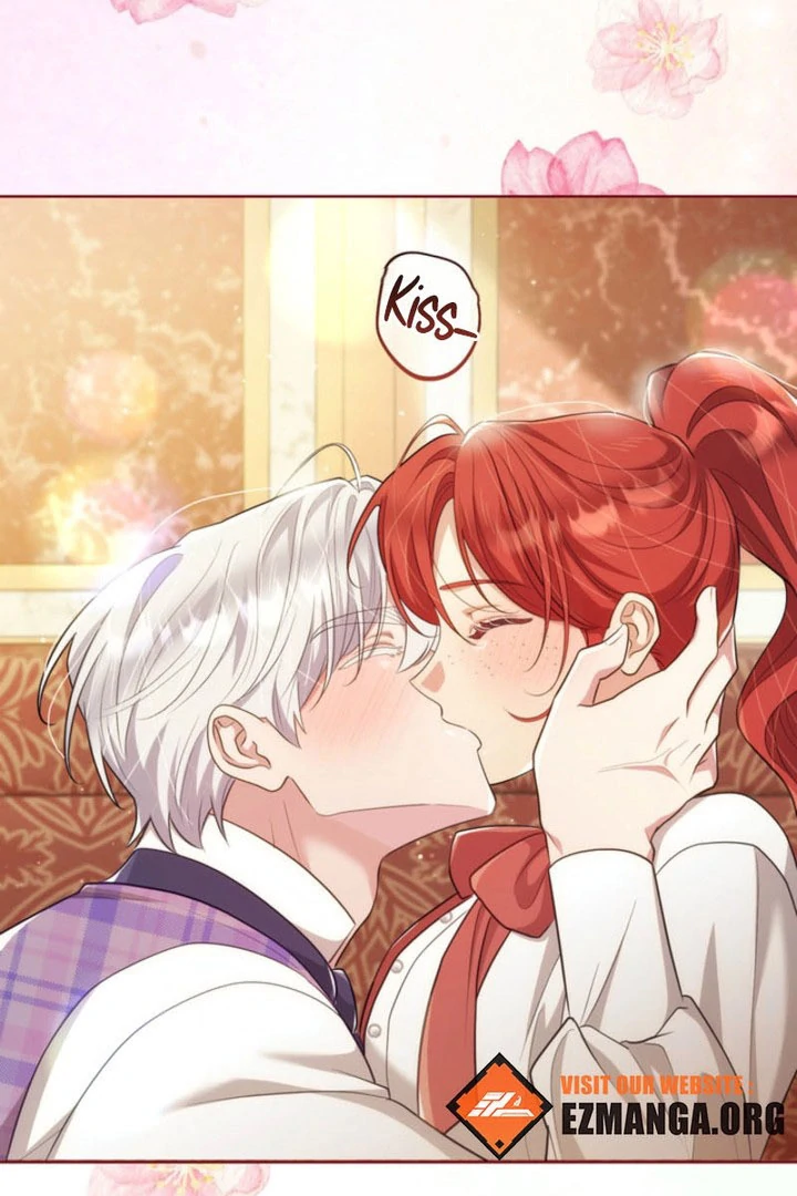 The Prince Meant for You Chapter 42 page 60 - 