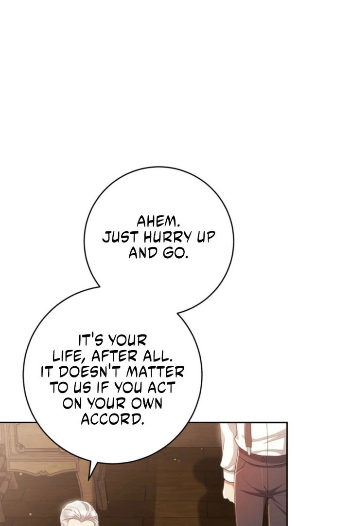 The Prince Meant for You Chapter 42 page 7 - 