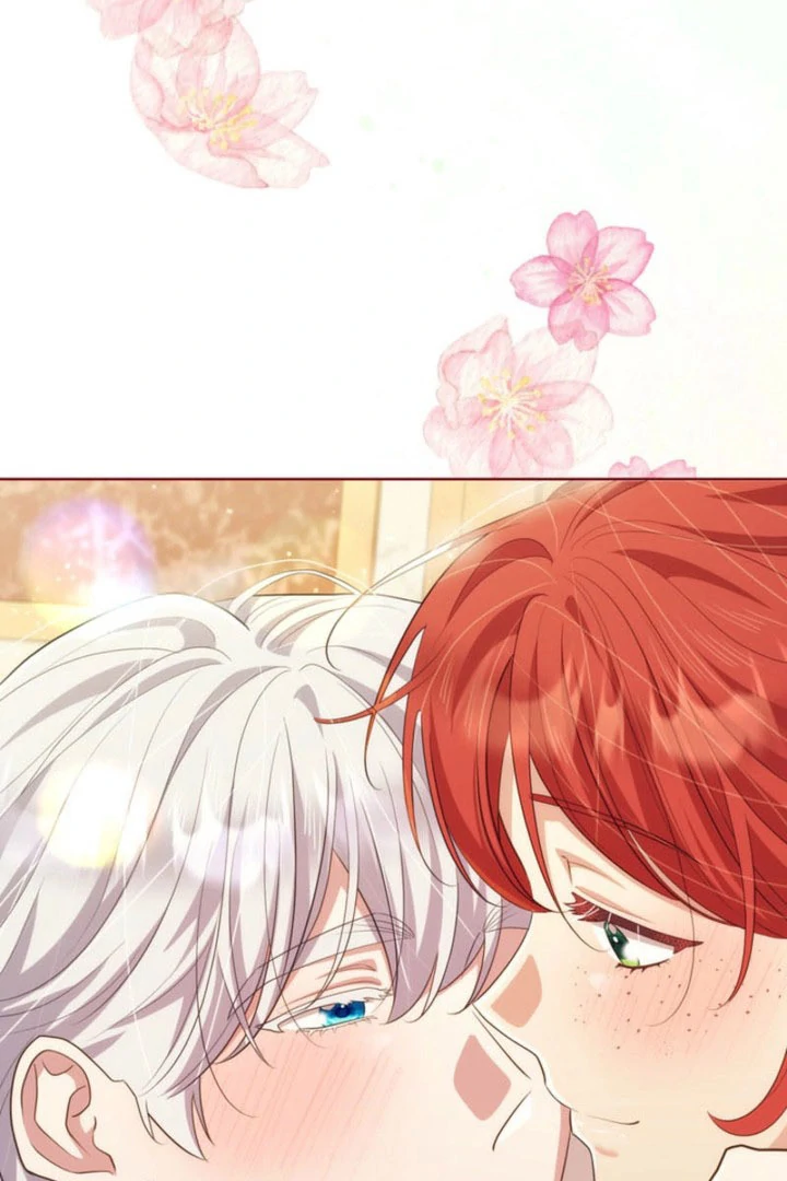 The Prince Meant for You Chapter 42 page 61 - 