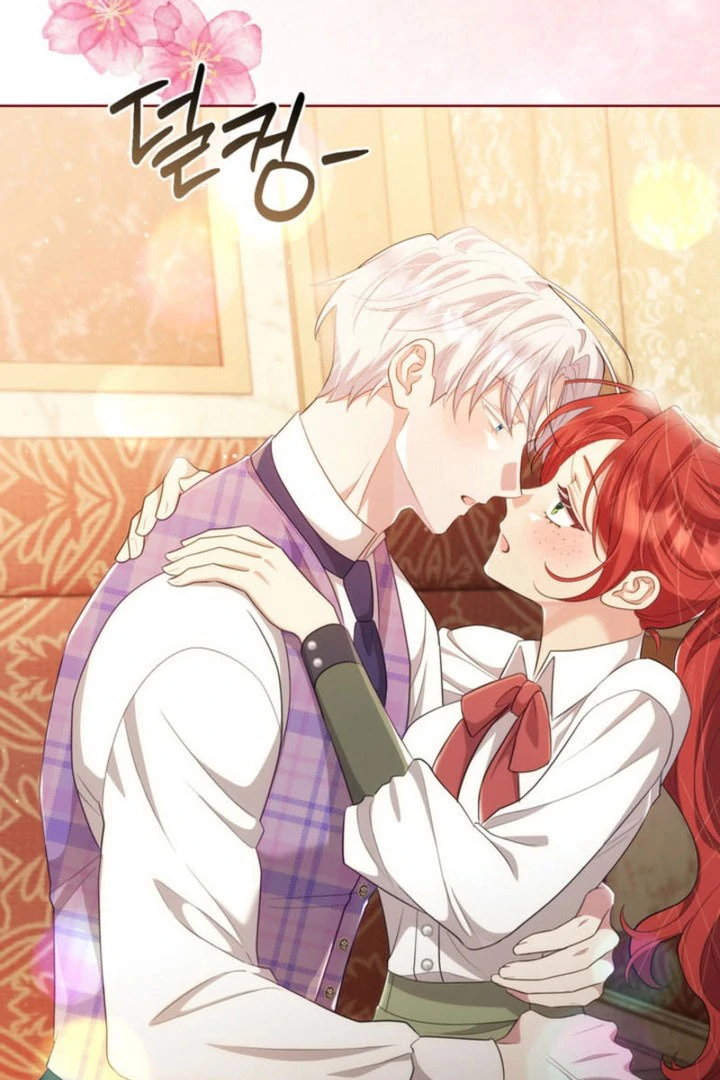The Prince Meant for You Chapter 42 page 64 - 