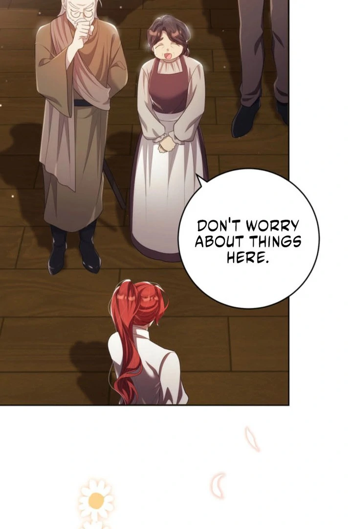 The Prince Meant for You Chapter 42 page 8 - 