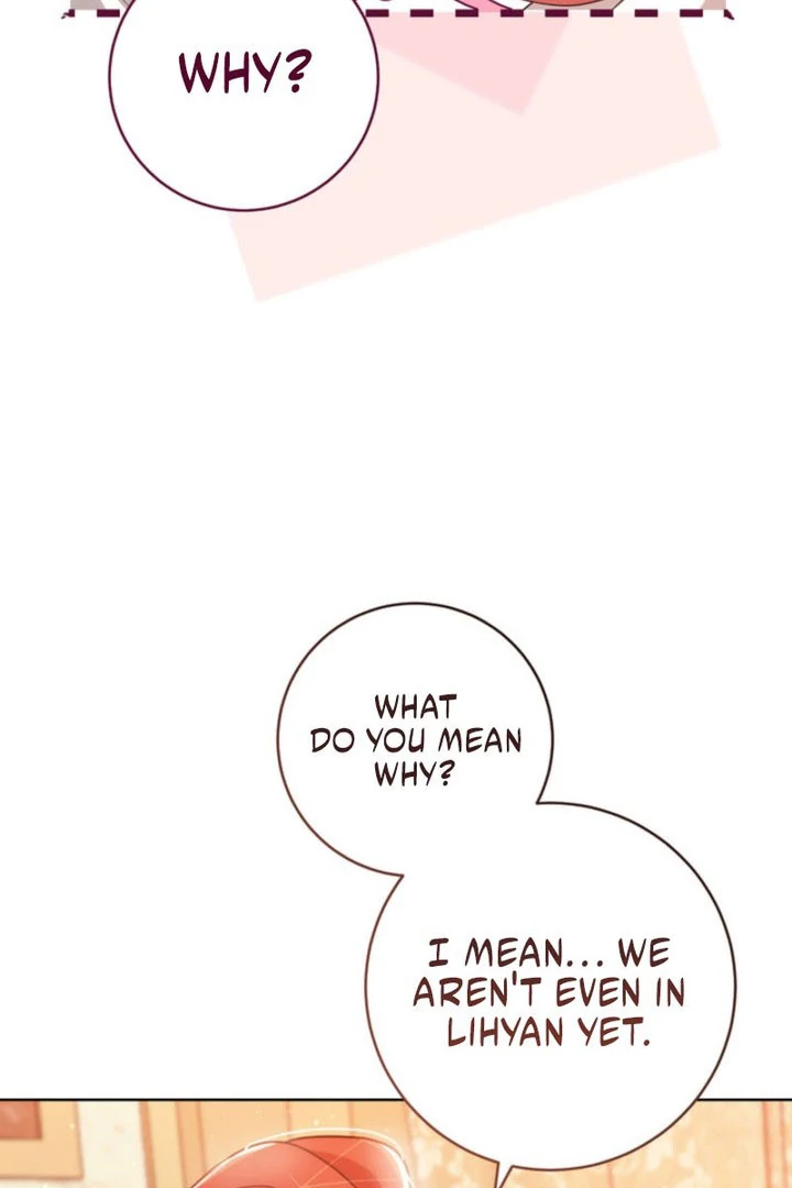 The Prince Meant for You Chapter 42 page 71 - 