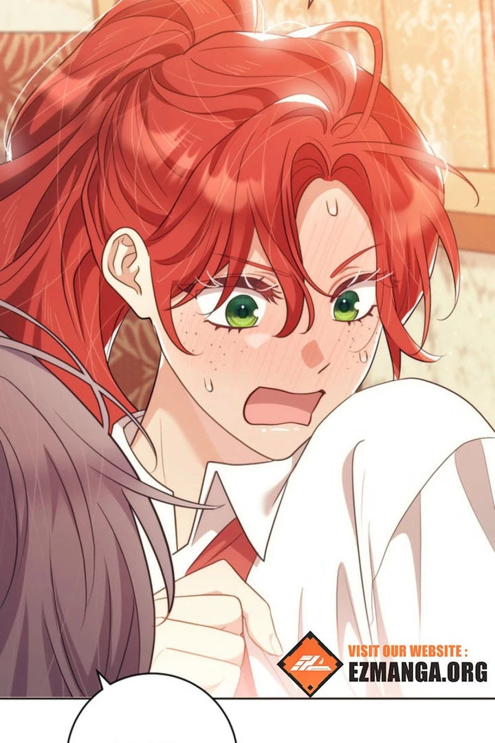 The Prince Meant for You Chapter 42 page 72 - 