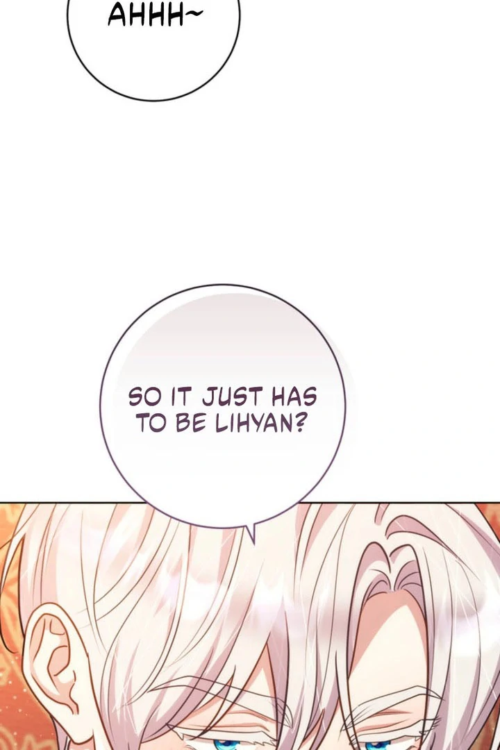 The Prince Meant for You Chapter 42 page 73 - 
