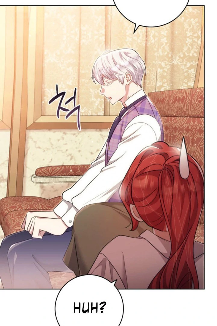 The Prince Meant for You Chapter 42 page 75 - 