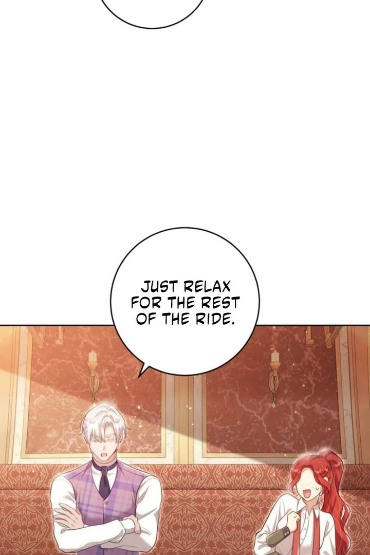 The Prince Meant for You Chapter 42 page 76 - 