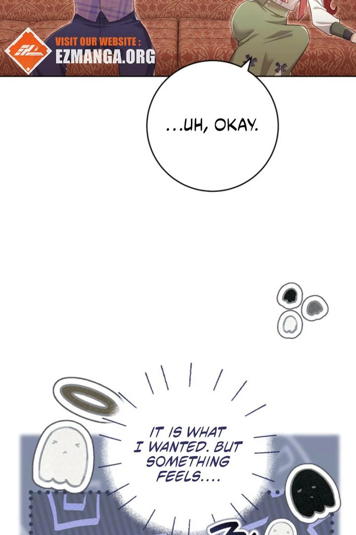 The Prince Meant for You Chapter 42 page 77 - 