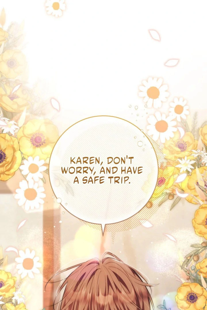 The Prince Meant for You Chapter 42 page 9 - 