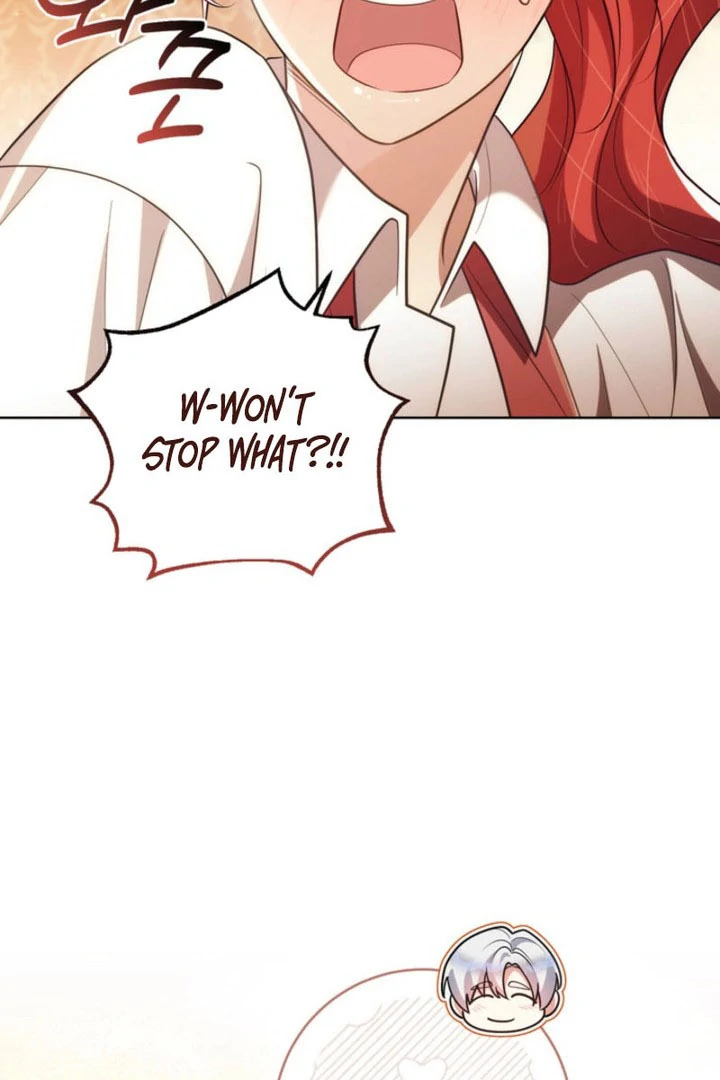 The Prince Meant for You Chapter 42 page 82 - 