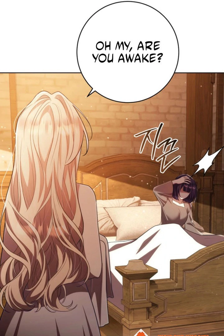The Prince Meant for You Chapter 42 page 89 - 