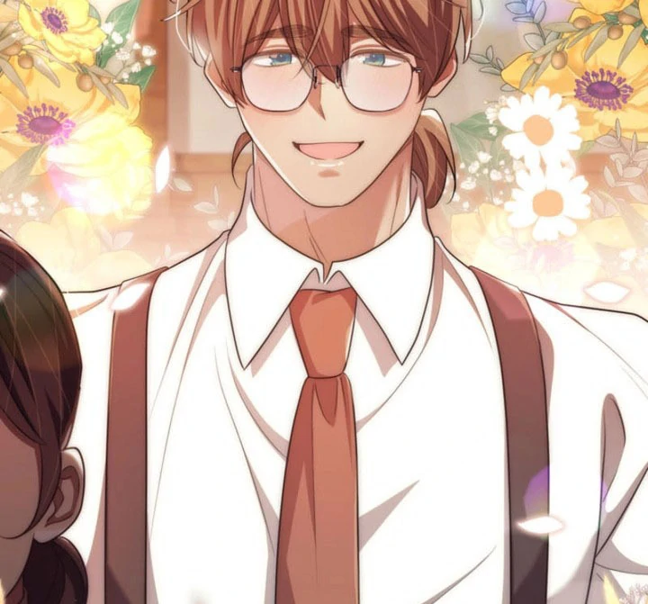 The Prince Meant for You Chapter 42 page 10 - 