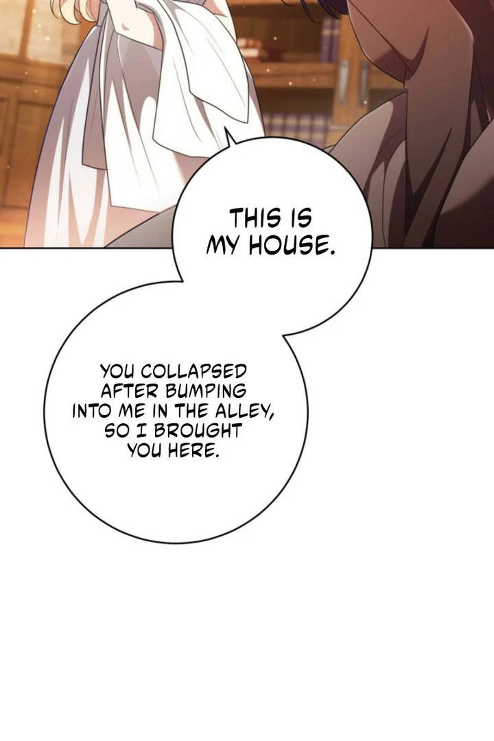 The Prince Meant for You Chapter 42 page 91 - 