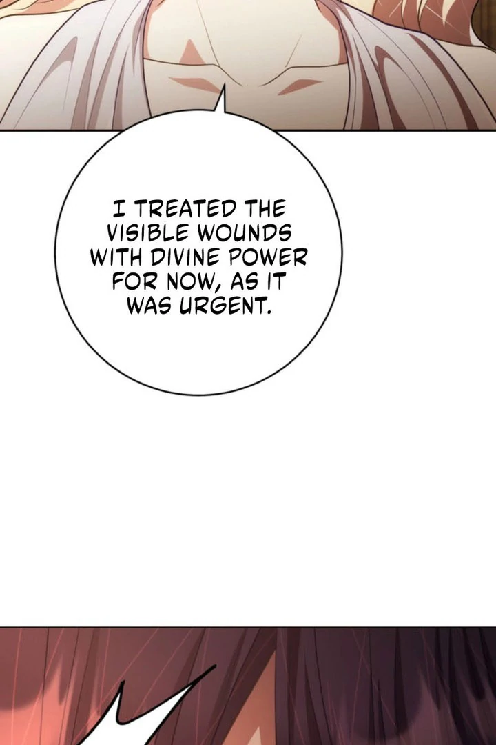 The Prince Meant for You Chapter 42 page 93 - 