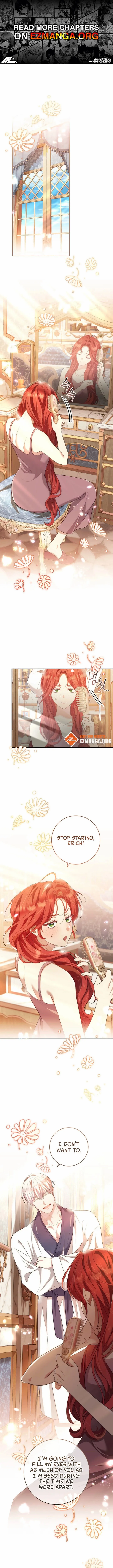 The Prince Meant for You Chapter 44 page 2 - 