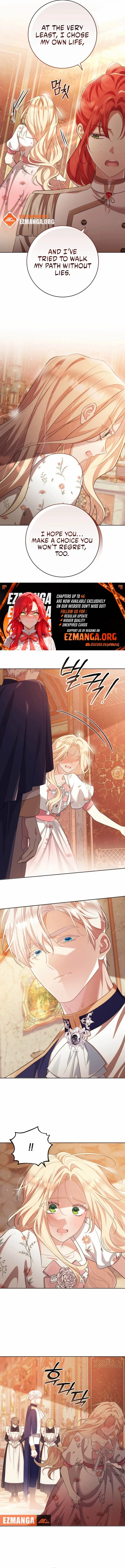 The Prince Meant for You Chapter 44 page 11 - 