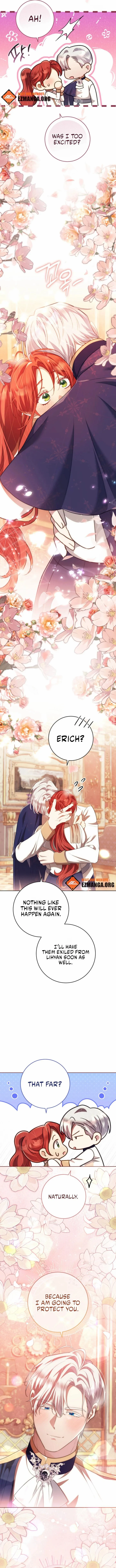 The Prince Meant for You Chapter 44 page 16 - 