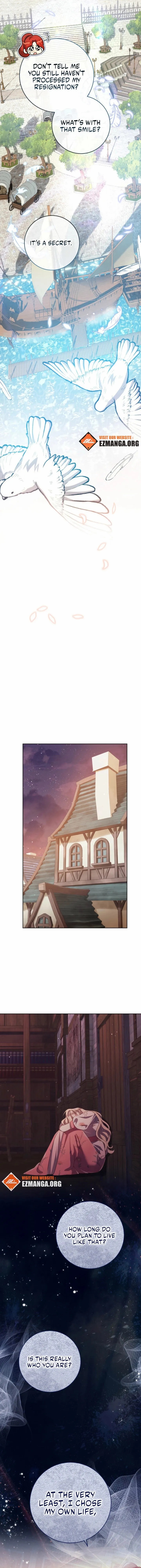 The Prince Meant for You Chapter 44 page 18 - 
