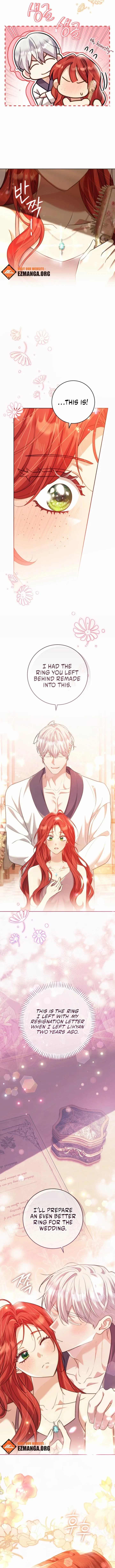 The Prince Meant for You Chapter 44 page 3 - 