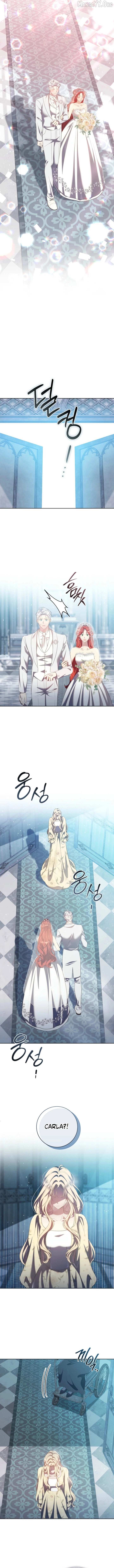 The Prince Meant for You Chapter 46 page 12 - 
