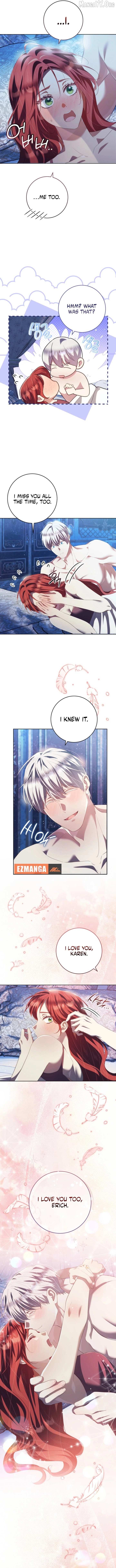 The Prince Meant for You Chapter 46 page 4 - 
