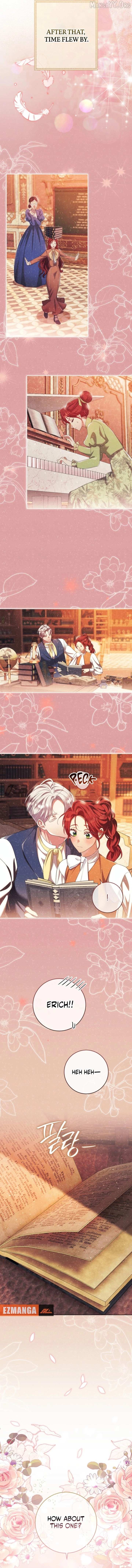 The Prince Meant for You Chapter 46 page 5 - 