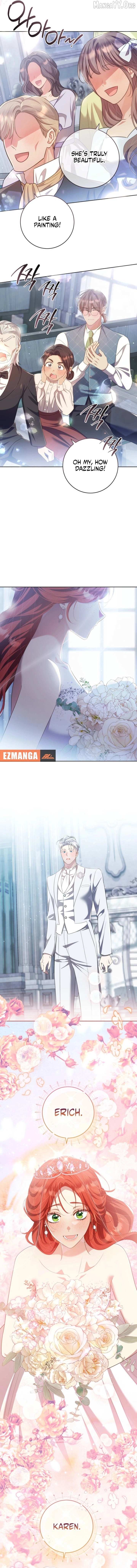 The Prince Meant for You Chapter 46 page 9 - 