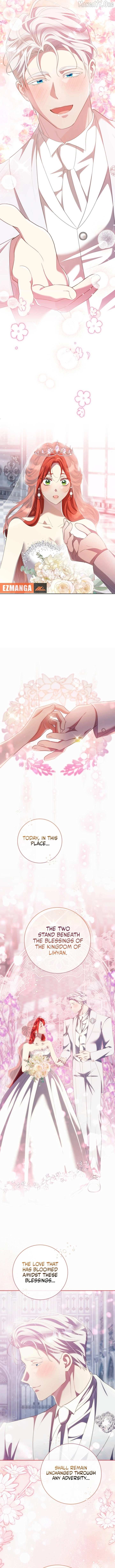 The Prince Meant for You Chapter 46 page 10 - 