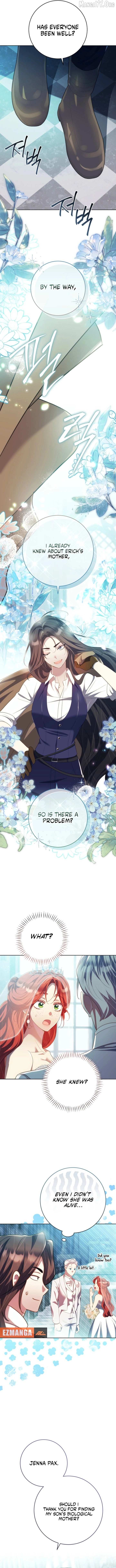 The Prince Meant for You Chapter 47 page 13 - 
