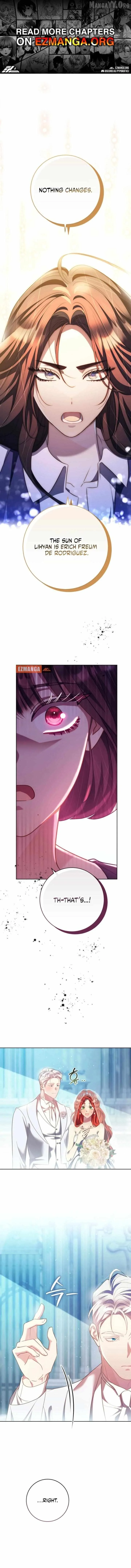 The Prince Meant for You Chapter 48 page 1 - 