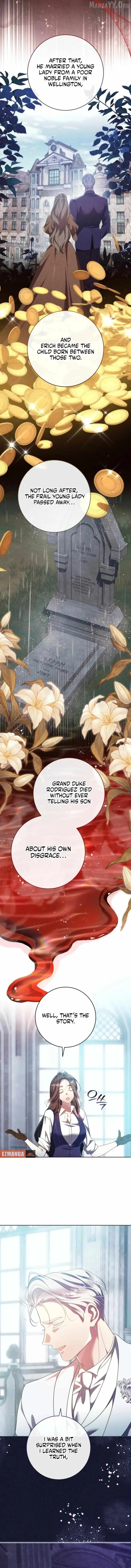The Prince Meant for You Chapter 48 page 13 - 