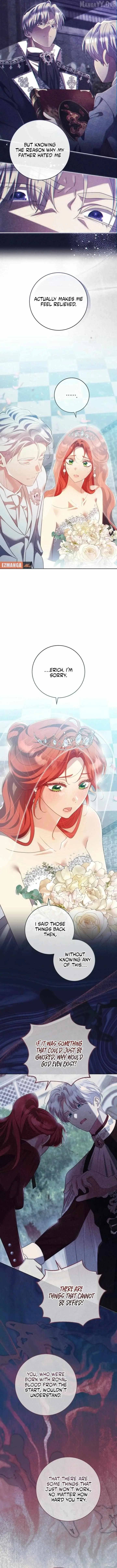 The Prince Meant for You Chapter 48 page 14 - 