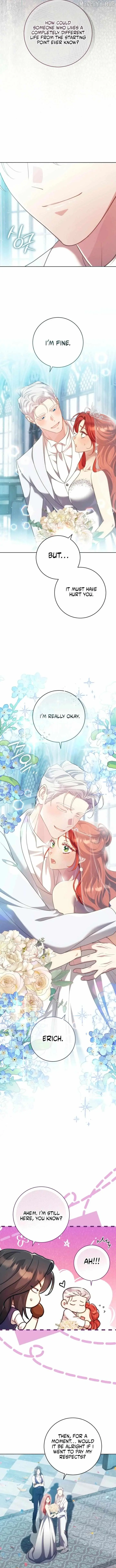 The Prince Meant for You Chapter 48 page 15 - 
